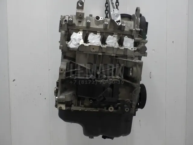 Двигатель для  Fiat Tempra 1990-1998