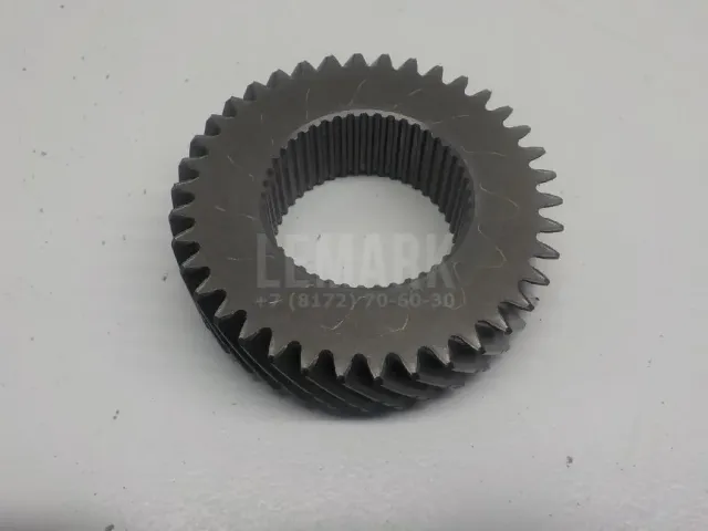 Шестерня 4-ой передачи для  BMW X5 F15/F85 2013-2018