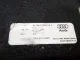 Пол багажника для  BMW 7-serie E65/E66 2001-2008