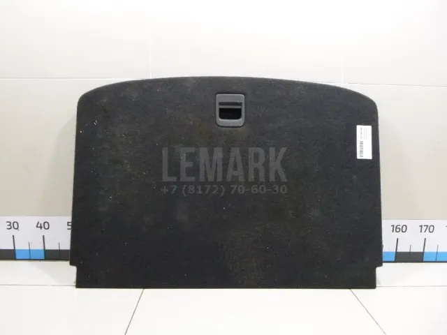 Пол багажника для  BMW 7-serie E65/E66 2001-2008