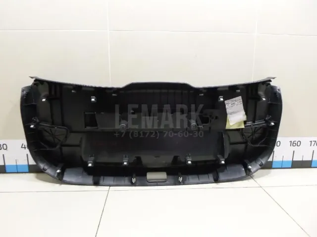 Обшивка двери багажника для  Audi A5/S5 [8F] Cabrio 2010-2016