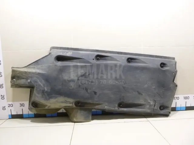 Защита антигравийная