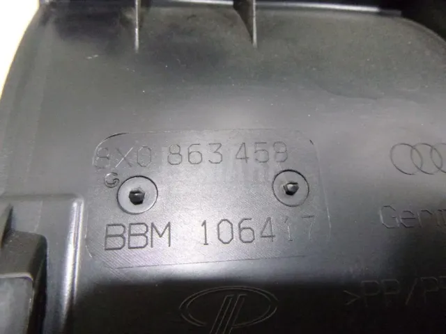 Обшивка багажника для  Ford Kuga 2008-2012