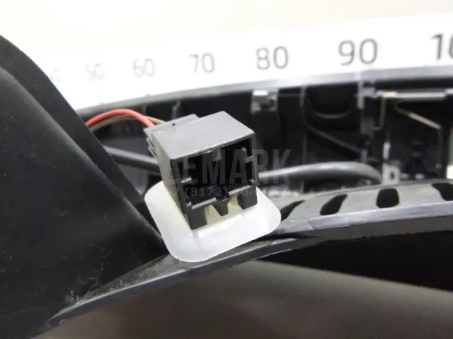 Обшивка багажника для  Ford Kuga 2008-2012