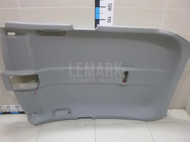 Обшивка потолка для  Audi A8 [4D] 1999-2002