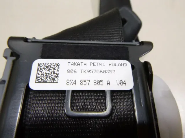 Ремень безопасности для  Audi Allroad quattro 2006-2012