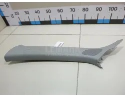 Обшивка стойки
