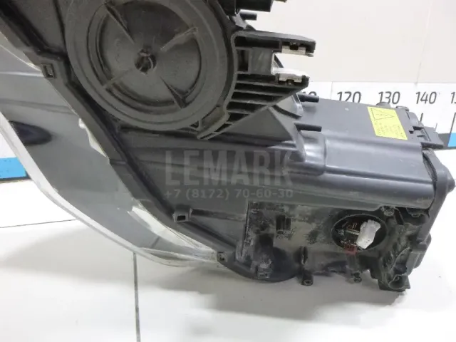 Фара правая для  Chevrolet Bolt 2016