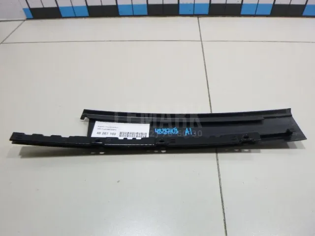 Накладка двери задней правой для  BAIC X35 2019
