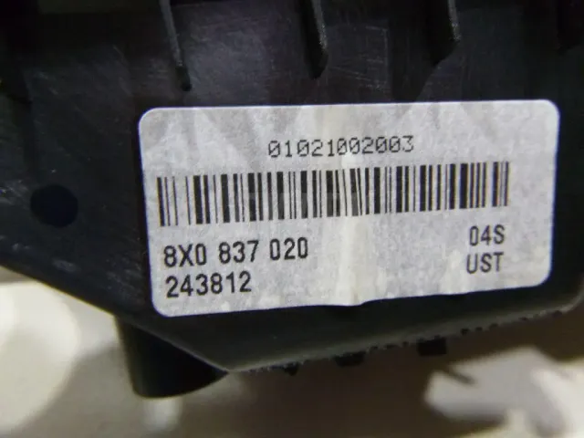 Ручка двери передней внутренняя правая для  Honda Accord VII 2003-2008