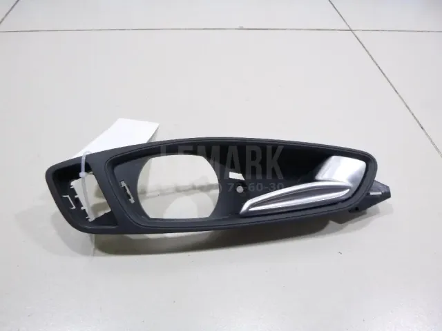 Ручка двери передней внутренняя правая для  Honda Accord VII 2003-2008