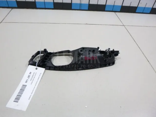 Ручка двери передней внутренняя правая для  Honda Accord VII 2003-2008
