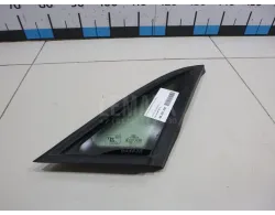 Стекло кузовное глухое правое