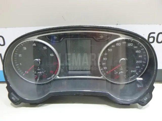 Панель приборов для  Audi A6 [C6,4F] 2004-2011