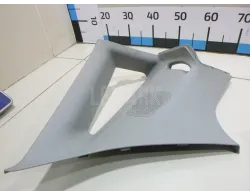 Обшивка стойки