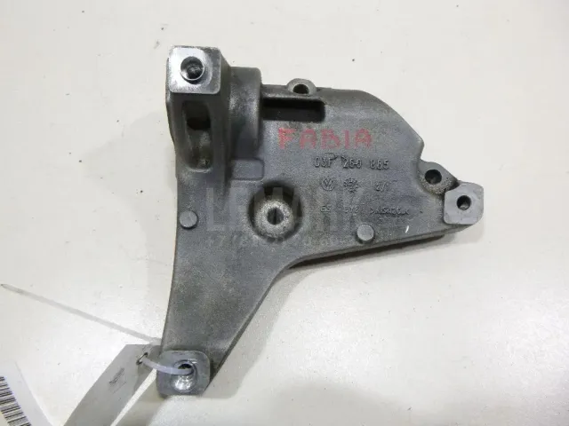 Кронштейн кондиционера для  Ford Fiesta 2008-2019