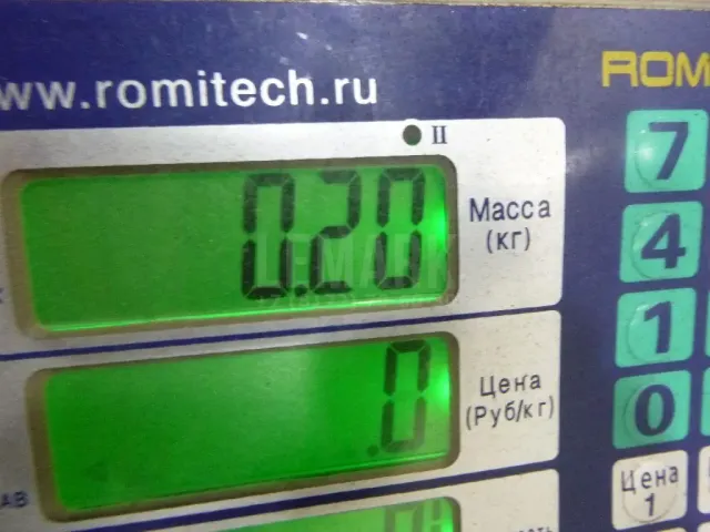 Патрубок воздушного фильтра