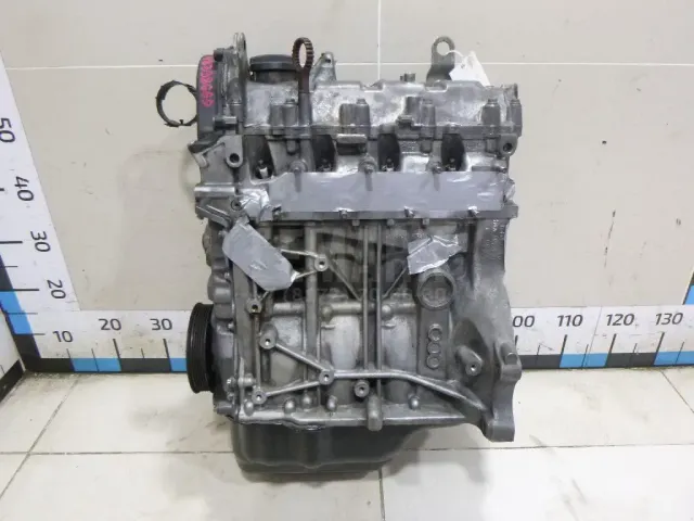 Двигатель для  Fiat Uno 1989-1995