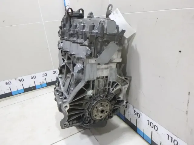 Двигатель для  Fiat Uno 1989-1995