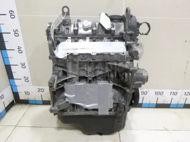 Двигатель для  Fiat Uno 1989-1995