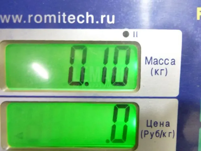 Фланец / тройник