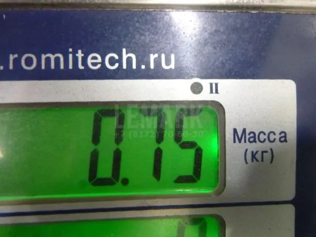 Кронштейн кондиционера для  Ford Fiesta 2008-2019