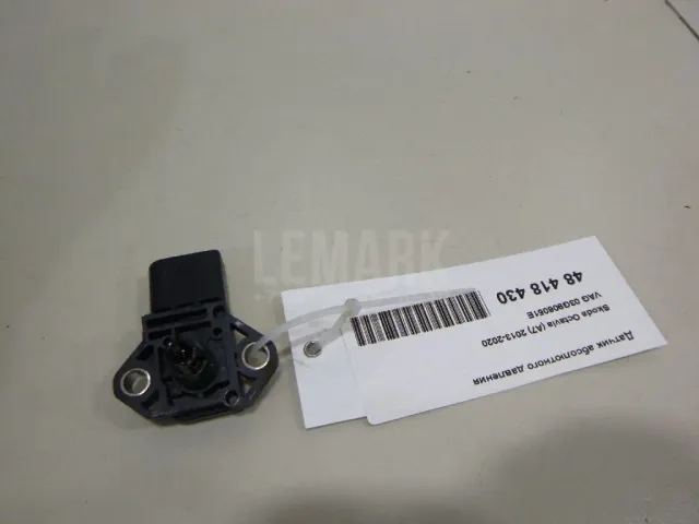 Датчик абсолютного давления для  Ford Focus II 2008-2011