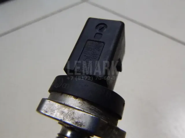 Датчик давления топлива для  Chevrolet Evanda 2004-2006