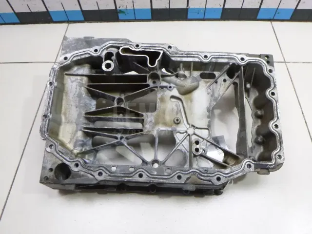 Поддон масляный двигателя для  Exeed VX (M36T) 2021