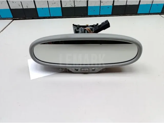 Зеркало заднего вида для  CASE