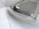 Дверь багажника со стеклом
