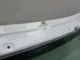 Дверь багажника со стеклом