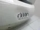 Дверь багажника со стеклом