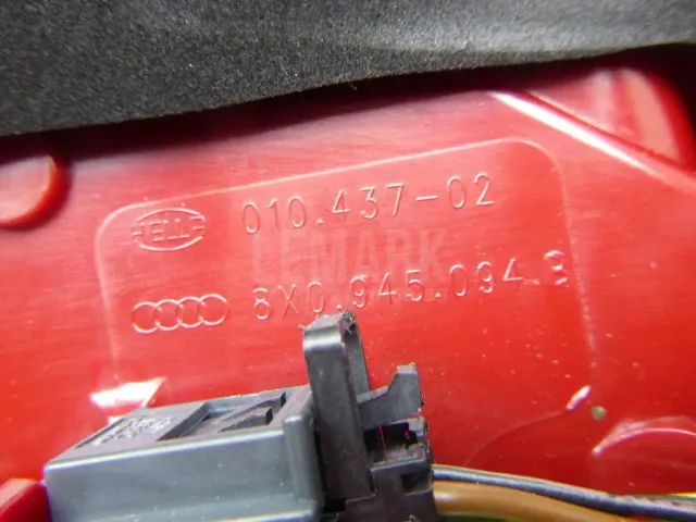 Фонарь задний правый для  BMW Z4 E85/E86 2002-2008