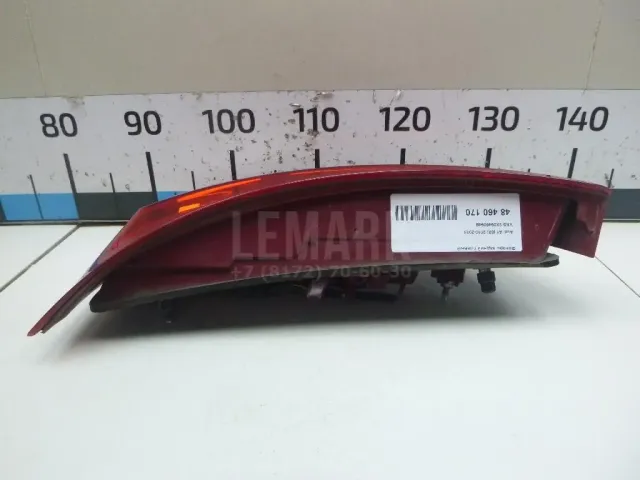 Фонарь задний правый для  BMW Z4 E85/E86 2002-2008