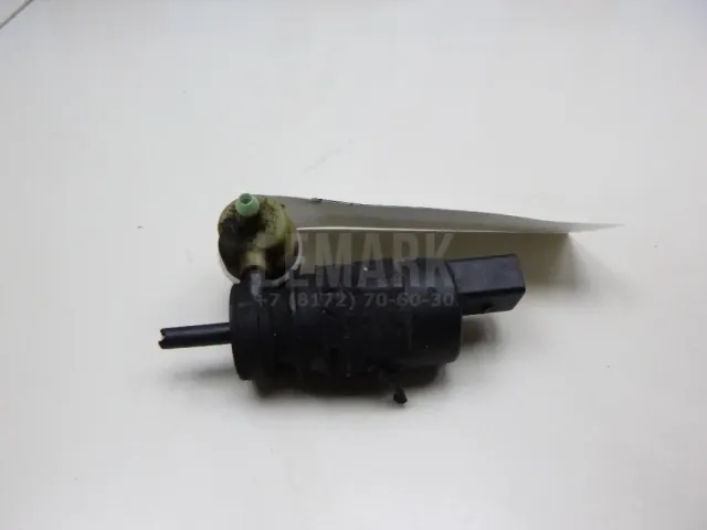 Насос омывателя