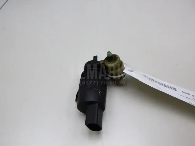 Насос омывателя