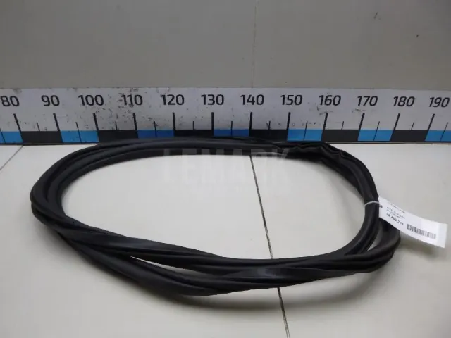 Уплотнитель двери для  Haima 3 2007-2013
