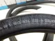 Уплотнитель двери для  Haima 3 2007-2013