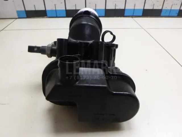 Корпус масляного фильтра для  Great Wall Hover H3 NEW 2014-2016