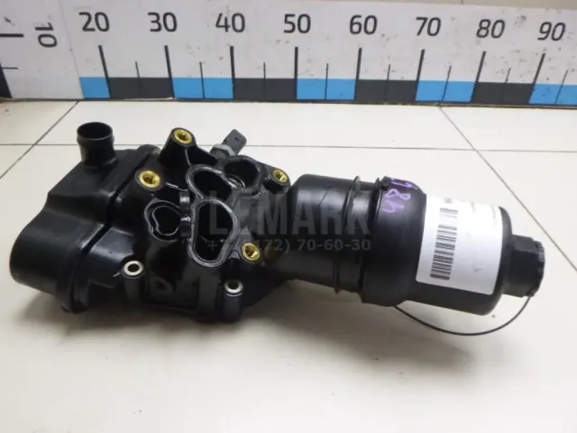 Корпус масляного фильтра для  Great Wall Hover H3 NEW 2014-2016