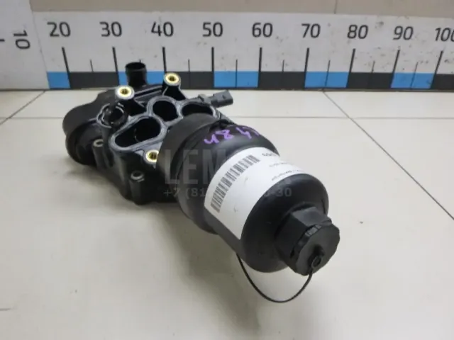 Корпус масляного фильтра для  Great Wall Hover H3 NEW 2014-2016