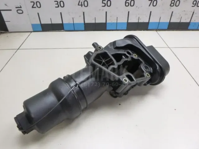 Корпус масляного фильтра для  Great Wall Hover H3 NEW 2014-2016