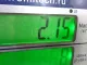 Суппорт тормозной задний левый