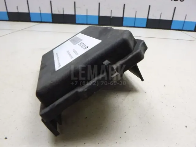 Крышка блока предохранителей для  Chevrolet Orlando 2011-2015