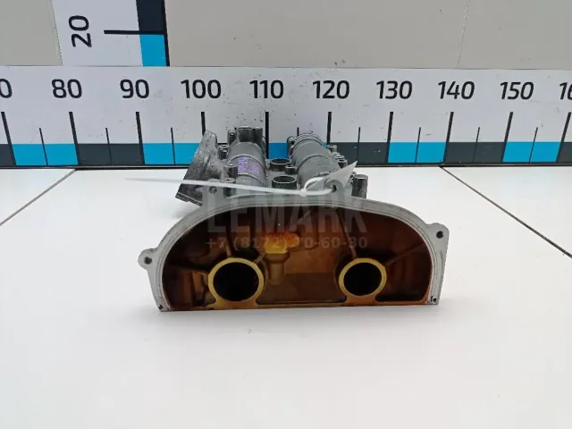 Постель распредвала для  Exeed VX (M36T) 2021