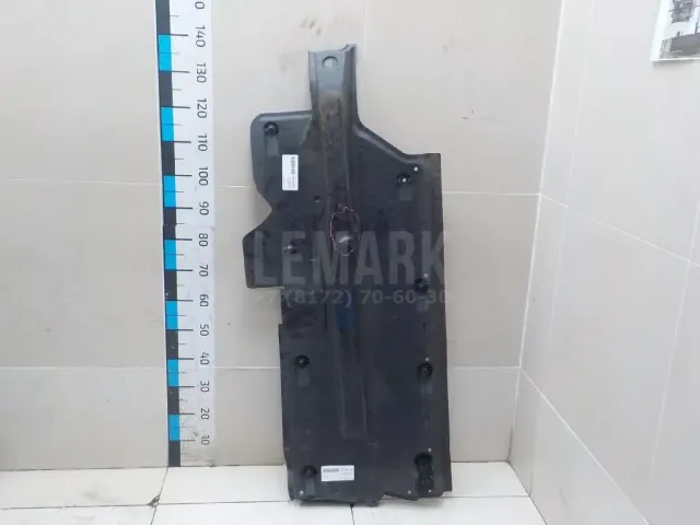 Защита антигравийная