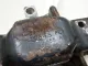 Опора КПП левая для  Ford Escape EUR 2007-2009
