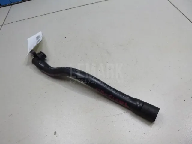 Трубка картерных газов