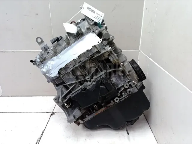 Двигатель для  BMW 5-serie E60/E61 2003-2009